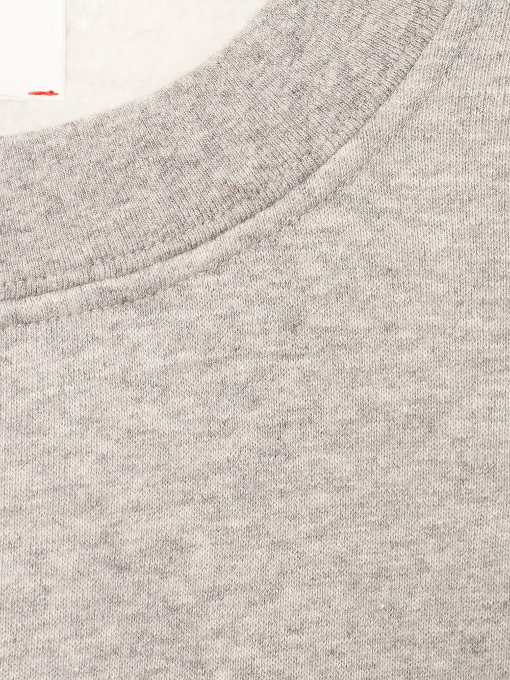 X2505 Sweatshirt Heather Grey Romeo Sweatshirt Heather Grey Romeo Sweatshirt
