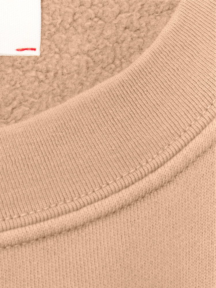 X2505 Sweatshirt Saddle Honor Sweatshirt Saddle Honor Sweatshirt