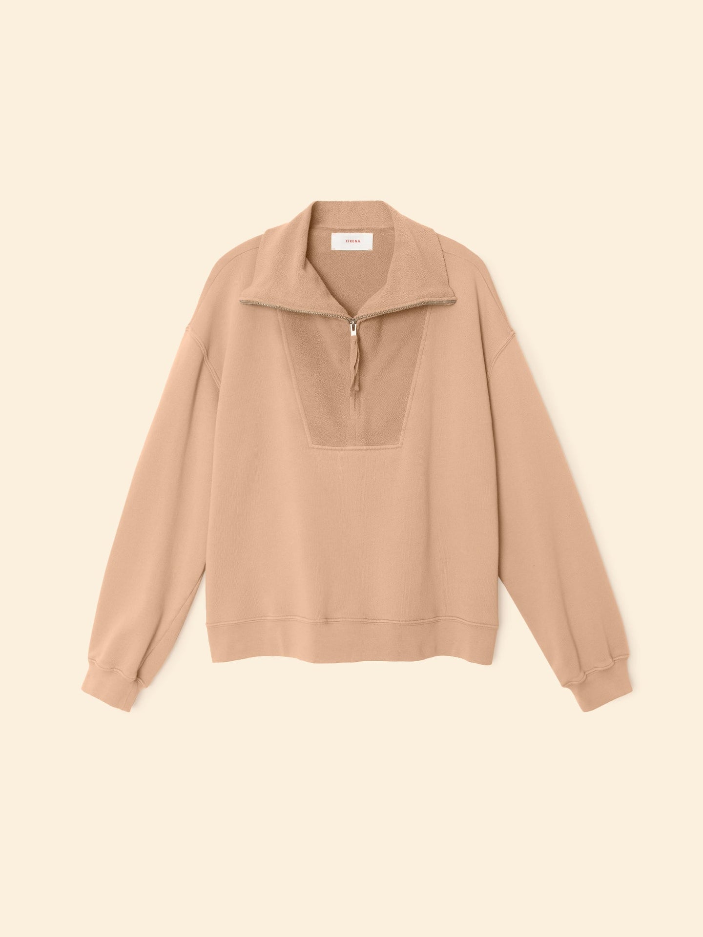 X2505 Sweatshirt Saddle Kat Sweatshirt Saddle Kat Sweatshirt