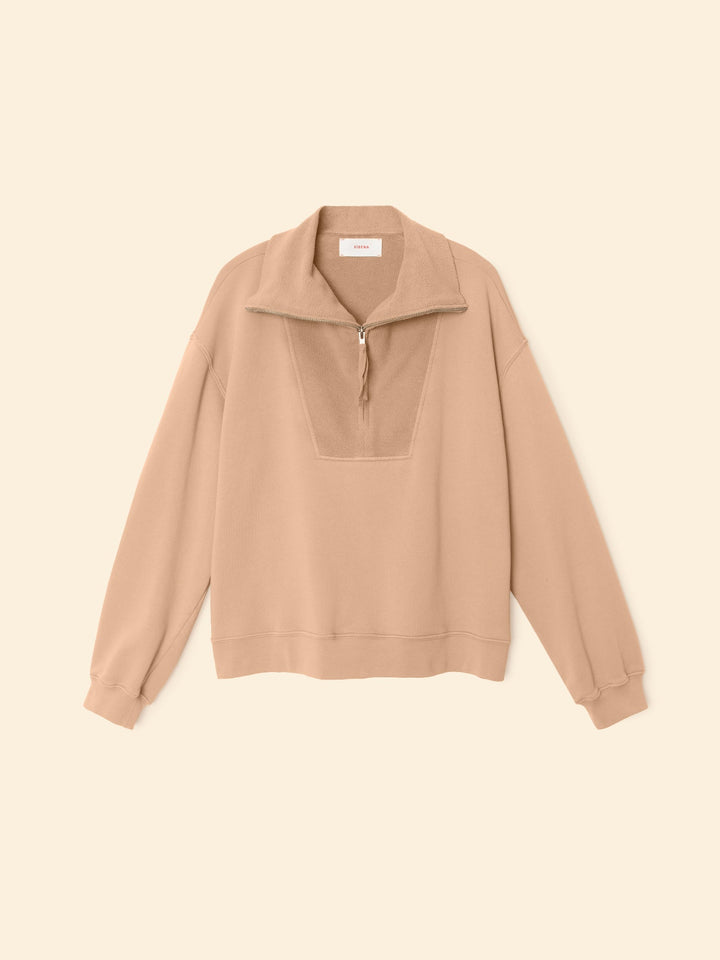 X2505 Sweatshirt Saddle Kat Sweatshirt Saddle Kat Sweatshirt