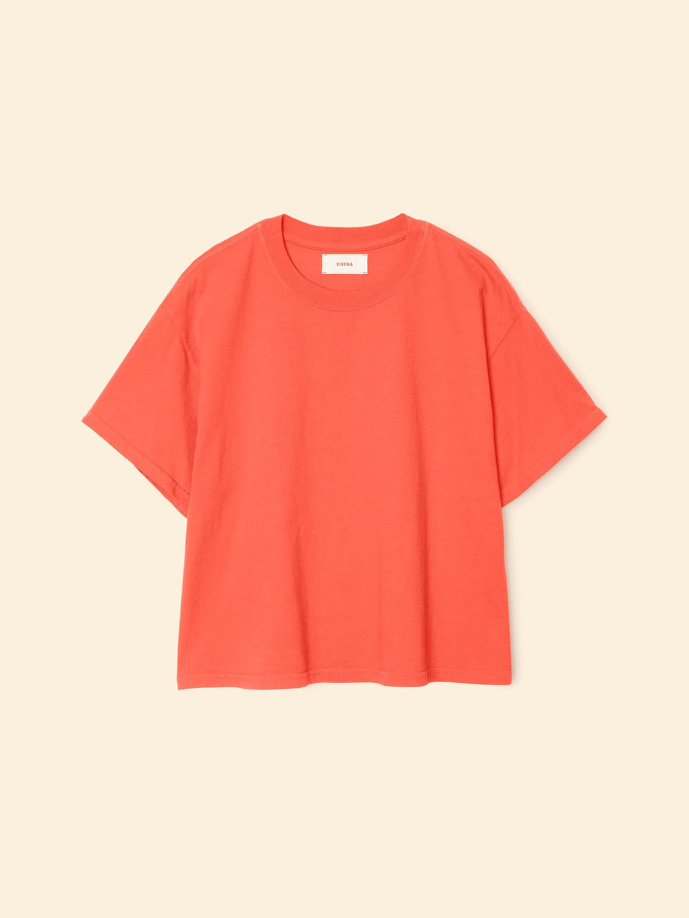 X2505 Tee All Star Red Palmer Tee All Star Red Palmer Tee