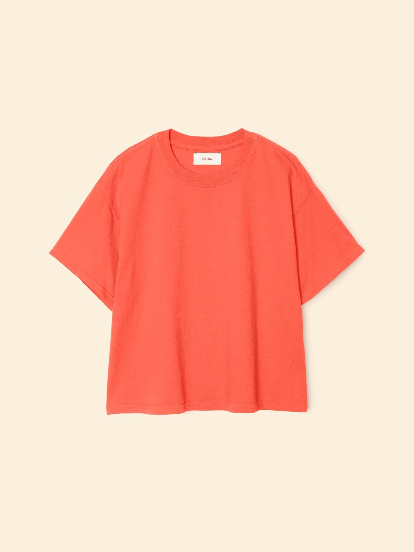 X2505 Tee All Star Red Palmer Tee All Star Red Palmer Tee