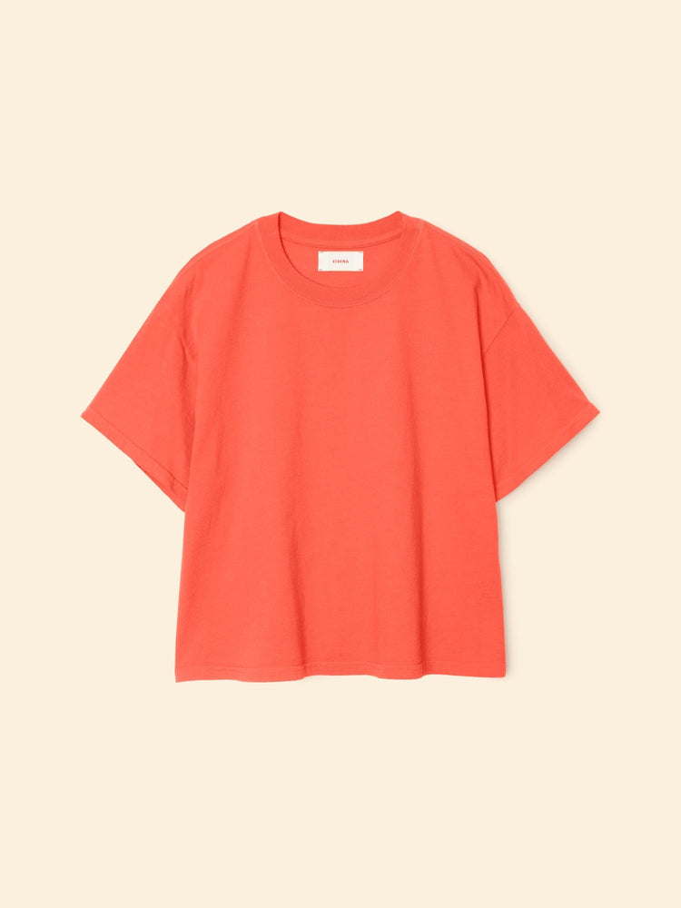 X2505 Tee All Star Red Palmer Tee All Star Red Palmer Tee