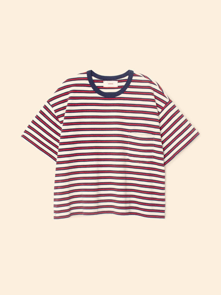X2505 Tee Americana Paulina Tee Americana Paulina Tee