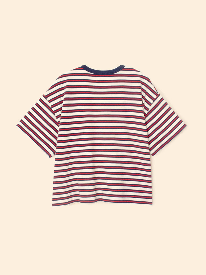 X2505 Tee Americana Paulina Tee Americana Paulina Tee