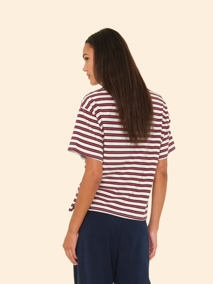 X2505 Tee Americana Paulina Tee Americana Paulina Tee