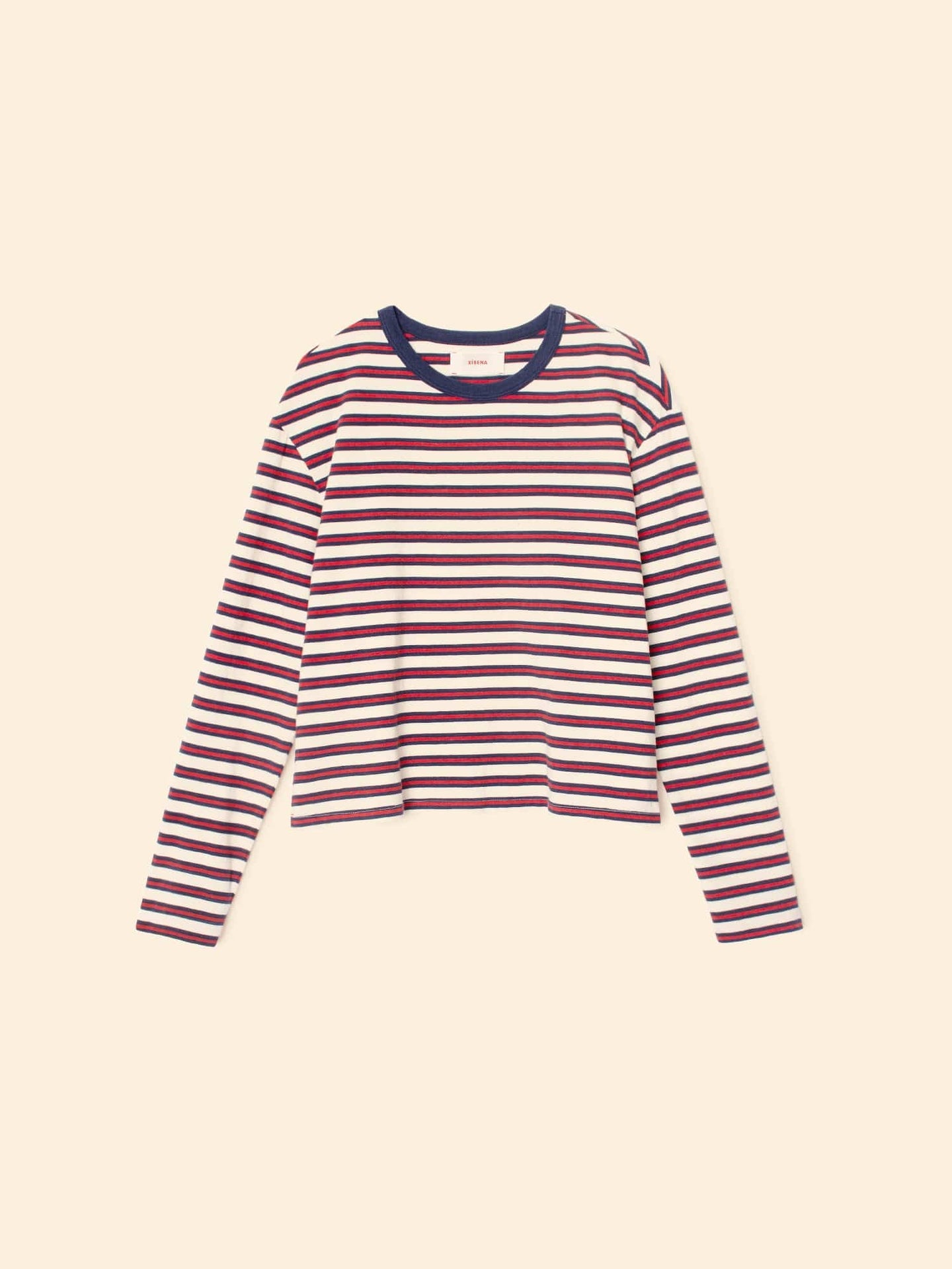 X2505 Tee Americana Terrance Tee Americana Terrance Tee