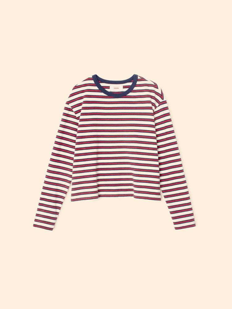 X2505 Tee Americana Terrance Tee Americana Terrance Tee