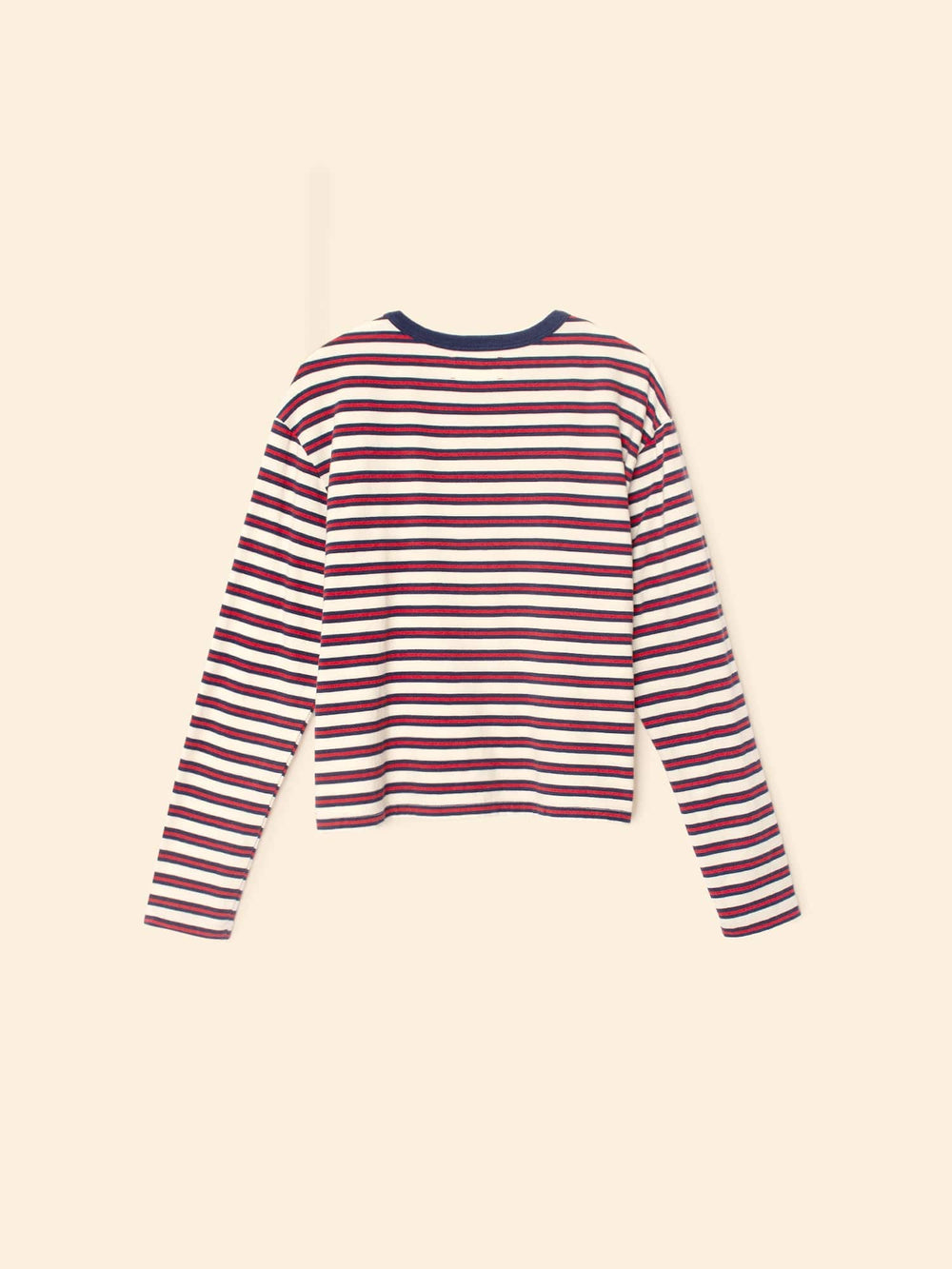 X2505 Tee Americana Terrance Tee Americana Terrance Tee