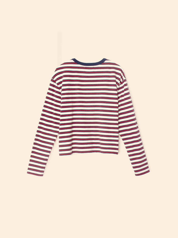 X2505 Tee Americana Terrance Tee Americana Terrance Tee