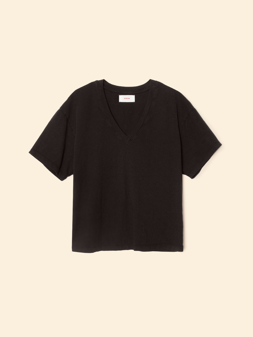 X2505 Tee Black Nate Tee Black Nate Tee