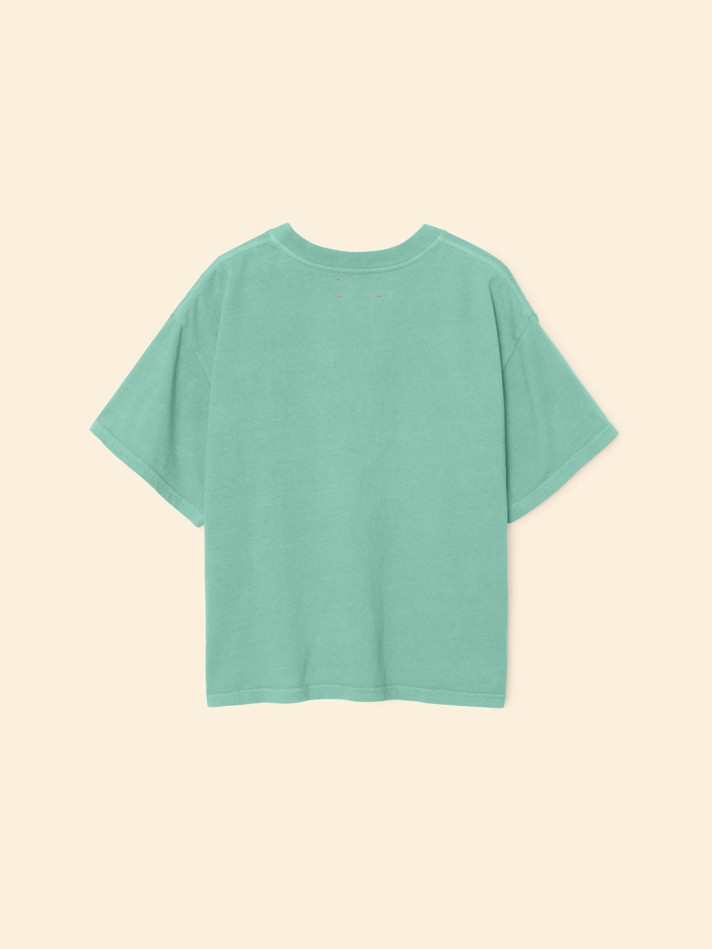 X2505 Tee Field Green Palmer Tee Field Green Palmer Tee