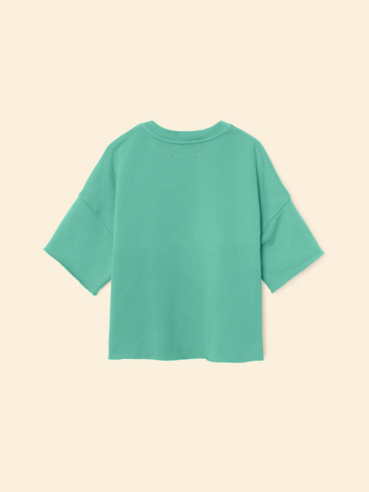 X2505 Tee Field Green Romeo Tee Field Green Romeo Tee