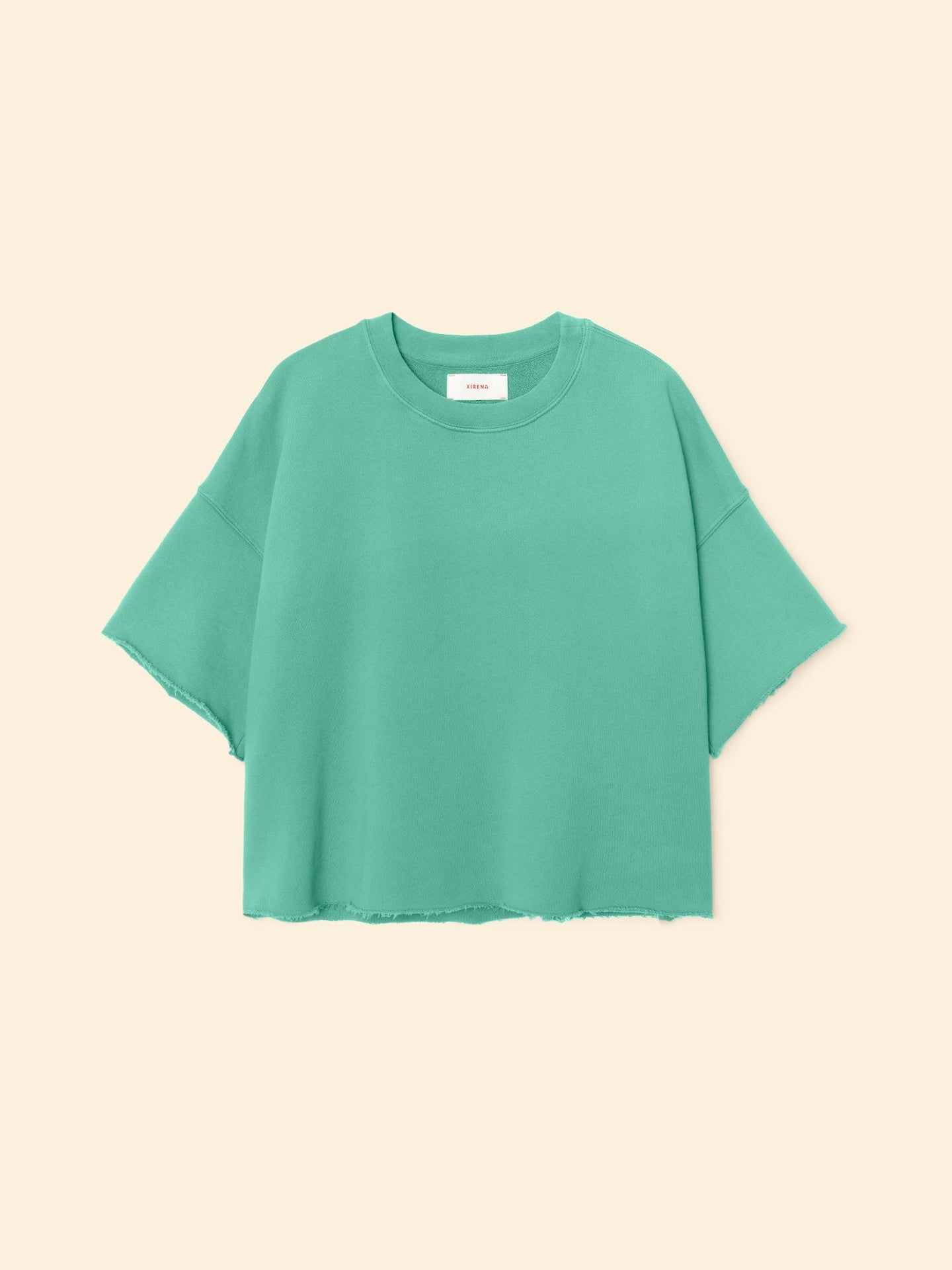 X2505 Tee Field Green Romeo Tee Field Green Romeo Tee