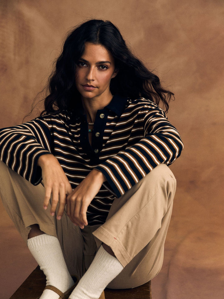 X2505 Tee Licorice Clay Tee Licorice Clay Tee