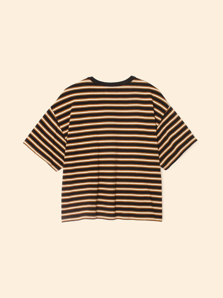 X2505 Tee Licorice Paulina Tee Licorice Paulina Tee