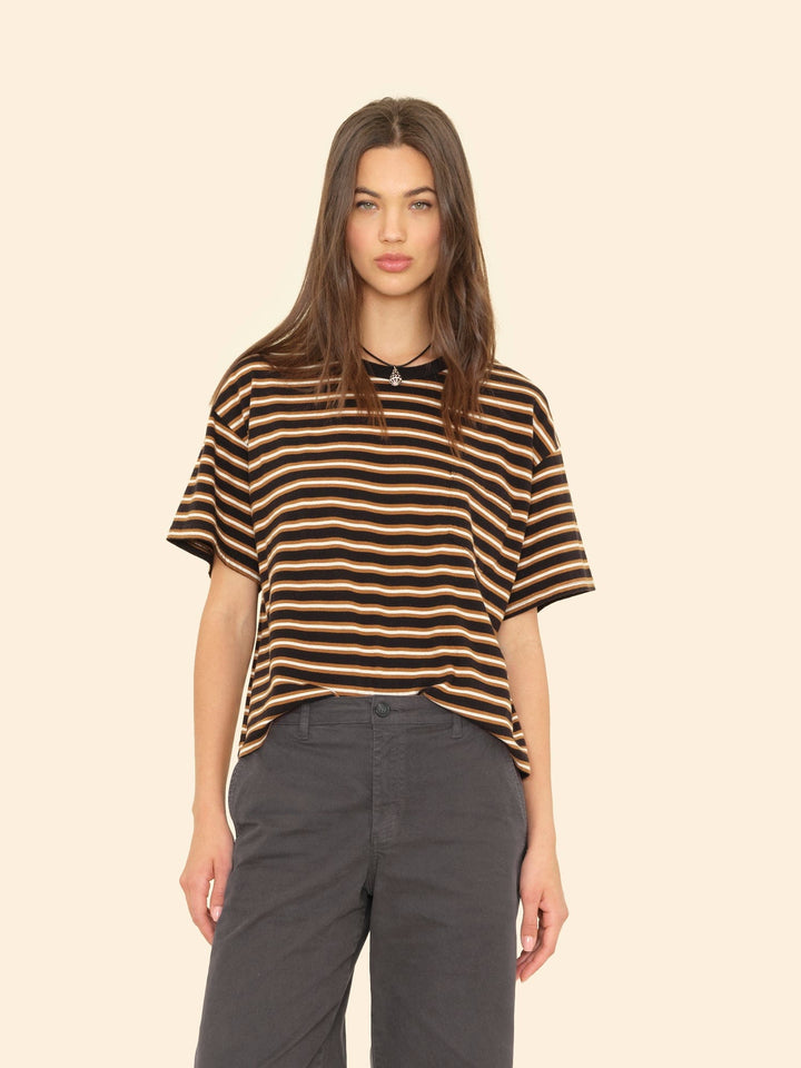 X2505 Tee Licorice Paulina Tee Licorice Paulina Tee