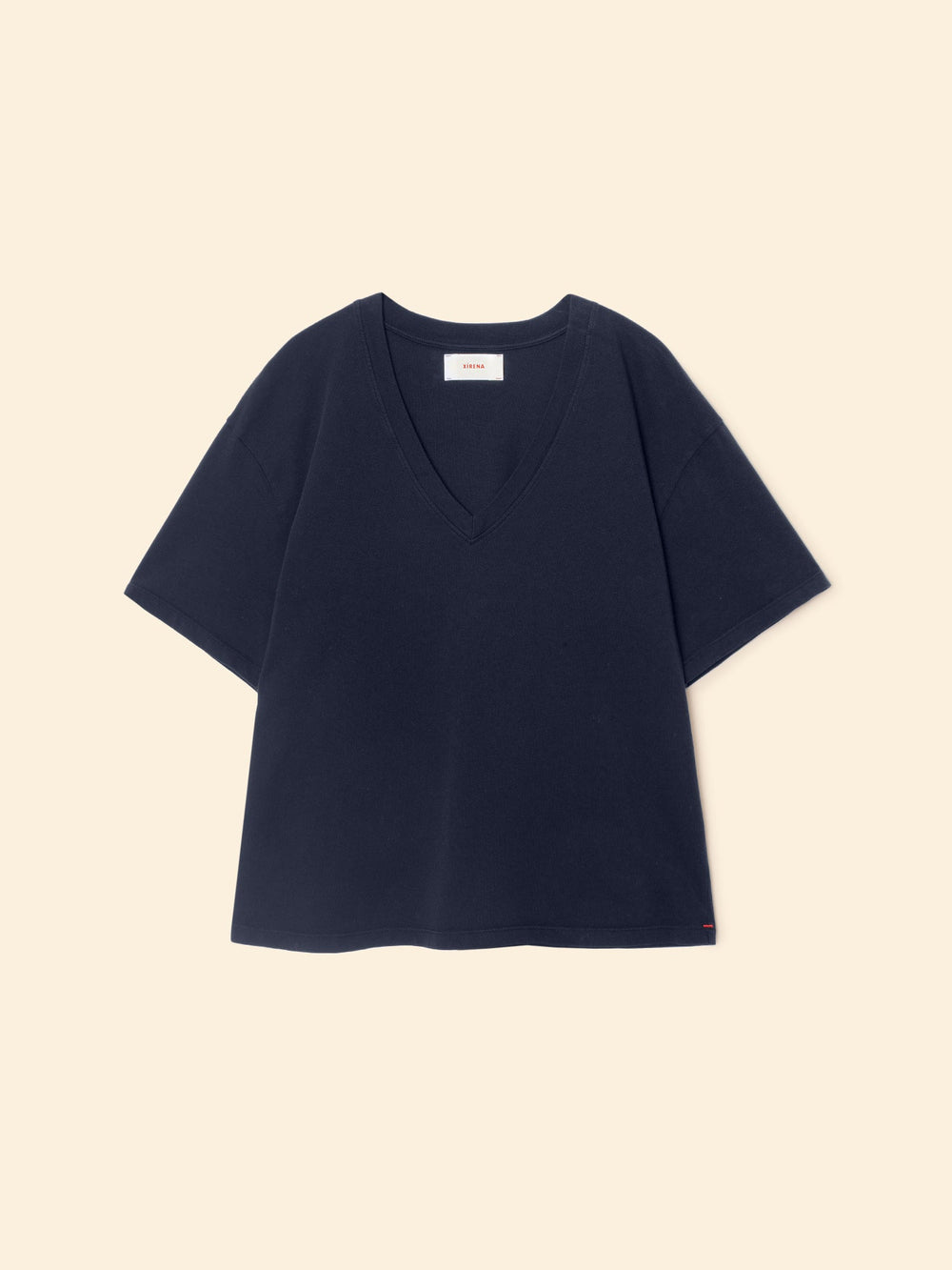 X2505 Tee Navy Nate Tee Navy Nate Tee