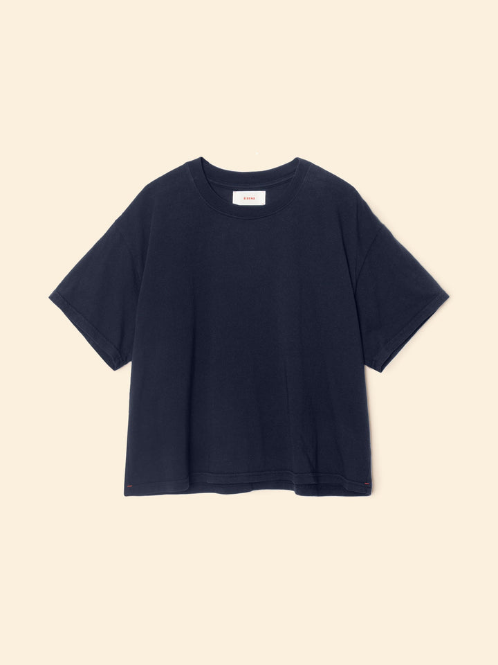 X2505 Tee Navy Palmer Tee Navy Palmer Tee