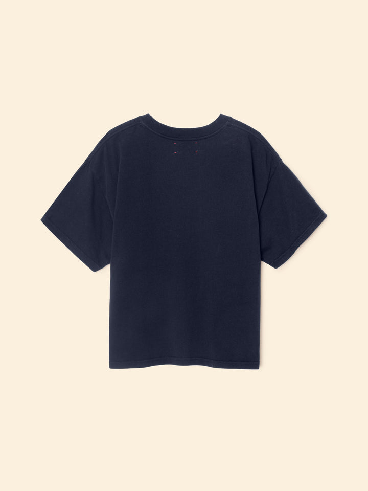 X2505 Tee Navy Palmer Tee Navy Palmer Tee