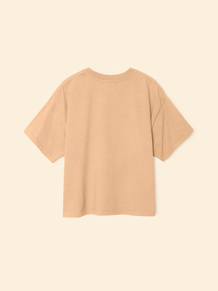 X2505 Tee Saddle Palmer Tee Saddle Palmer Tee
