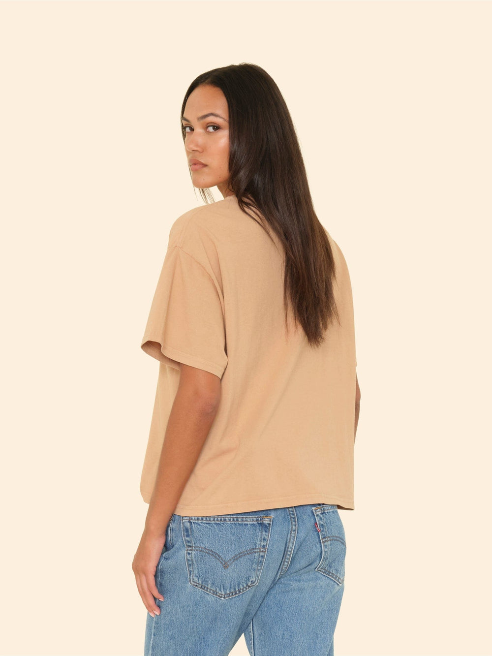 X2505 Tee Saddle Palmer Tee Saddle Palmer Tee