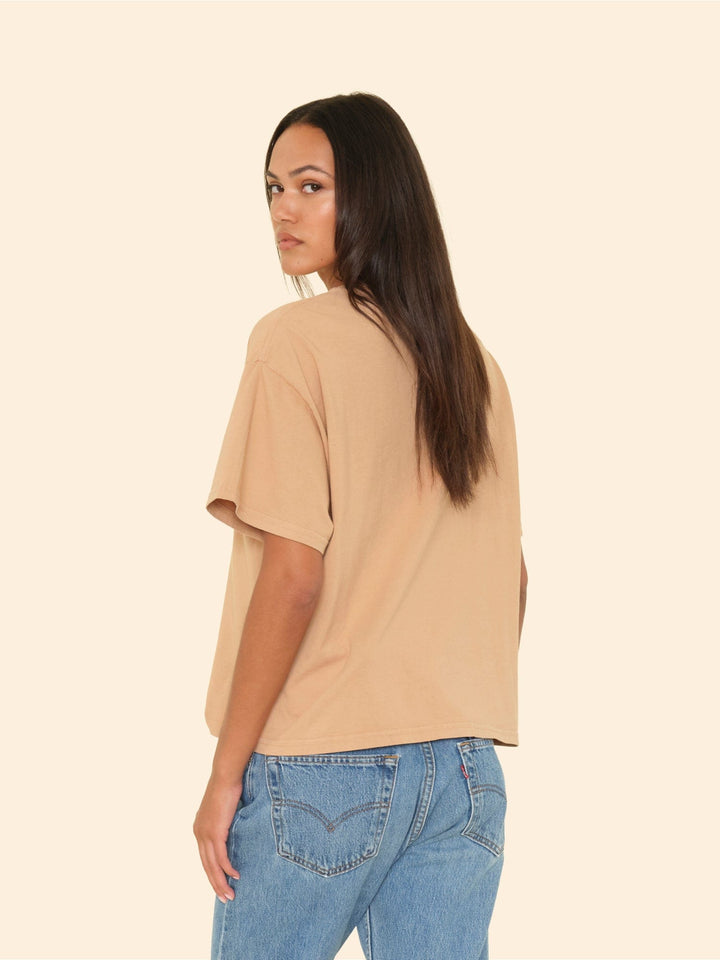 X2505 Tee Saddle Palmer Tee Saddle Palmer Tee