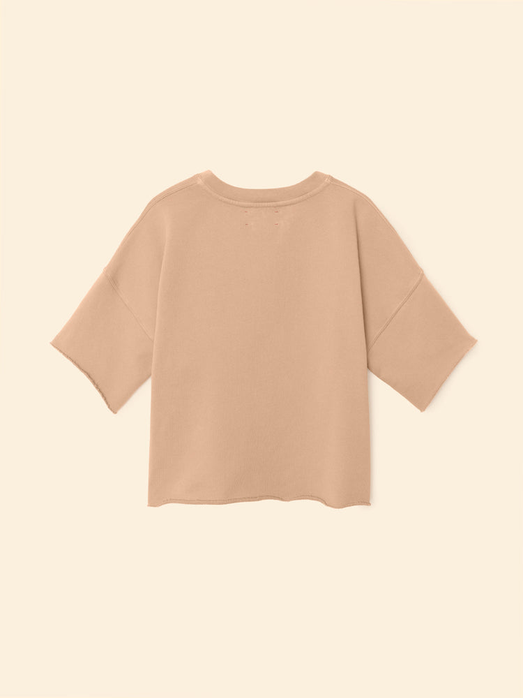 X2505 Tee Saddle Romeo Tee Saddle Romeo Tee