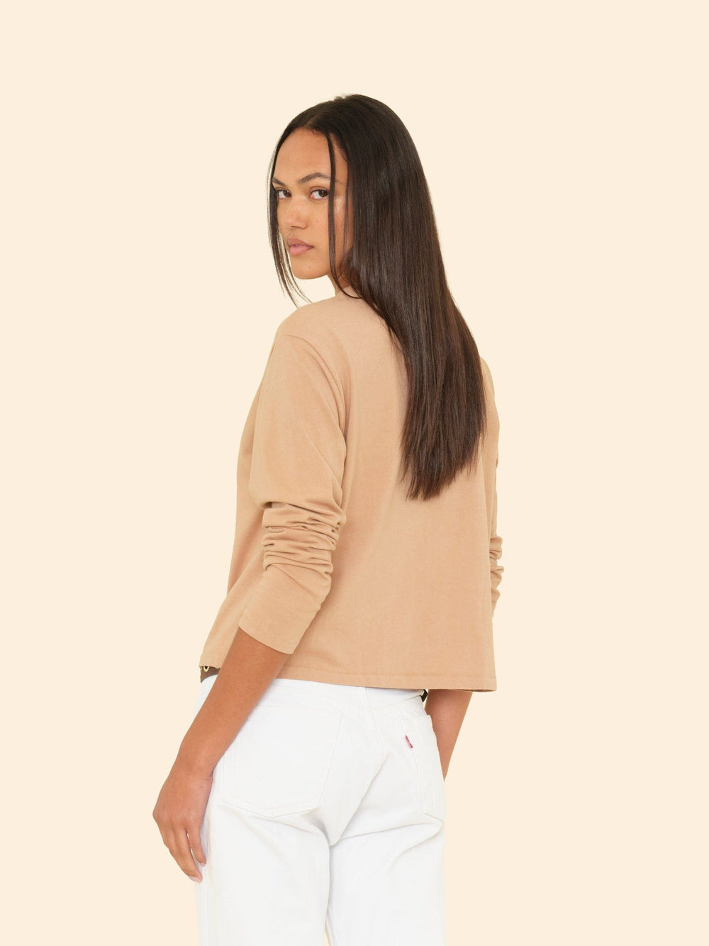 X2505 Tee Saddle Terrance Tee Saddle Terrance Tee