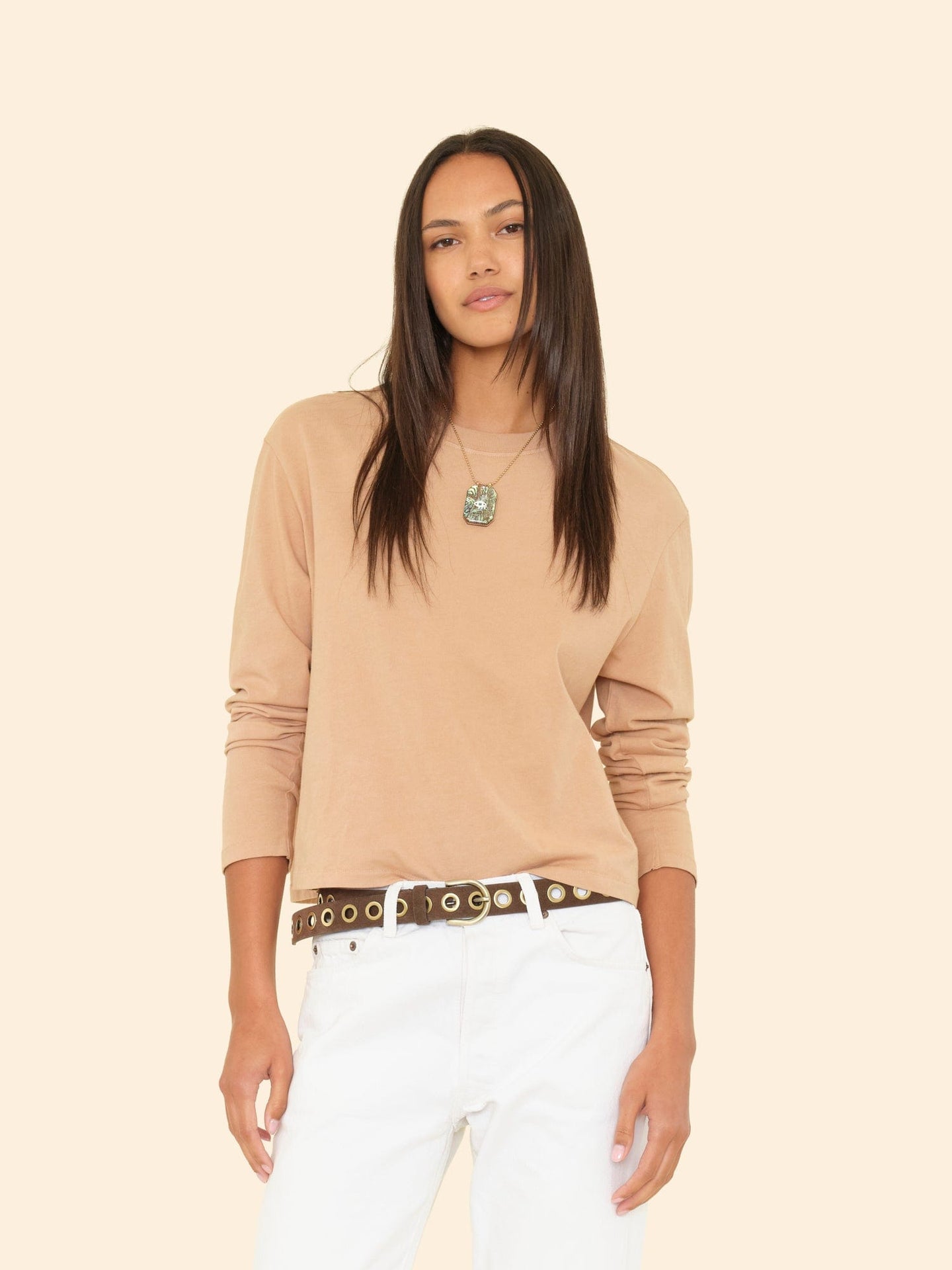 X2505 Tee Saddle Terrance Tee Saddle Terrance Tee
