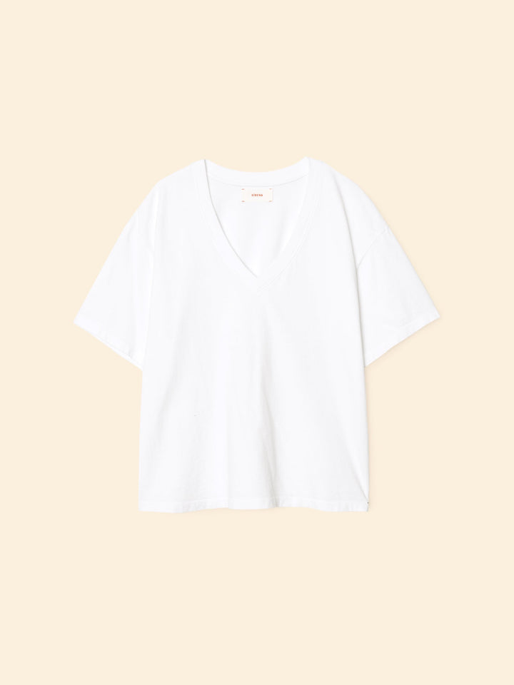 X2505 Tee White Nate Tee White Nate Tee