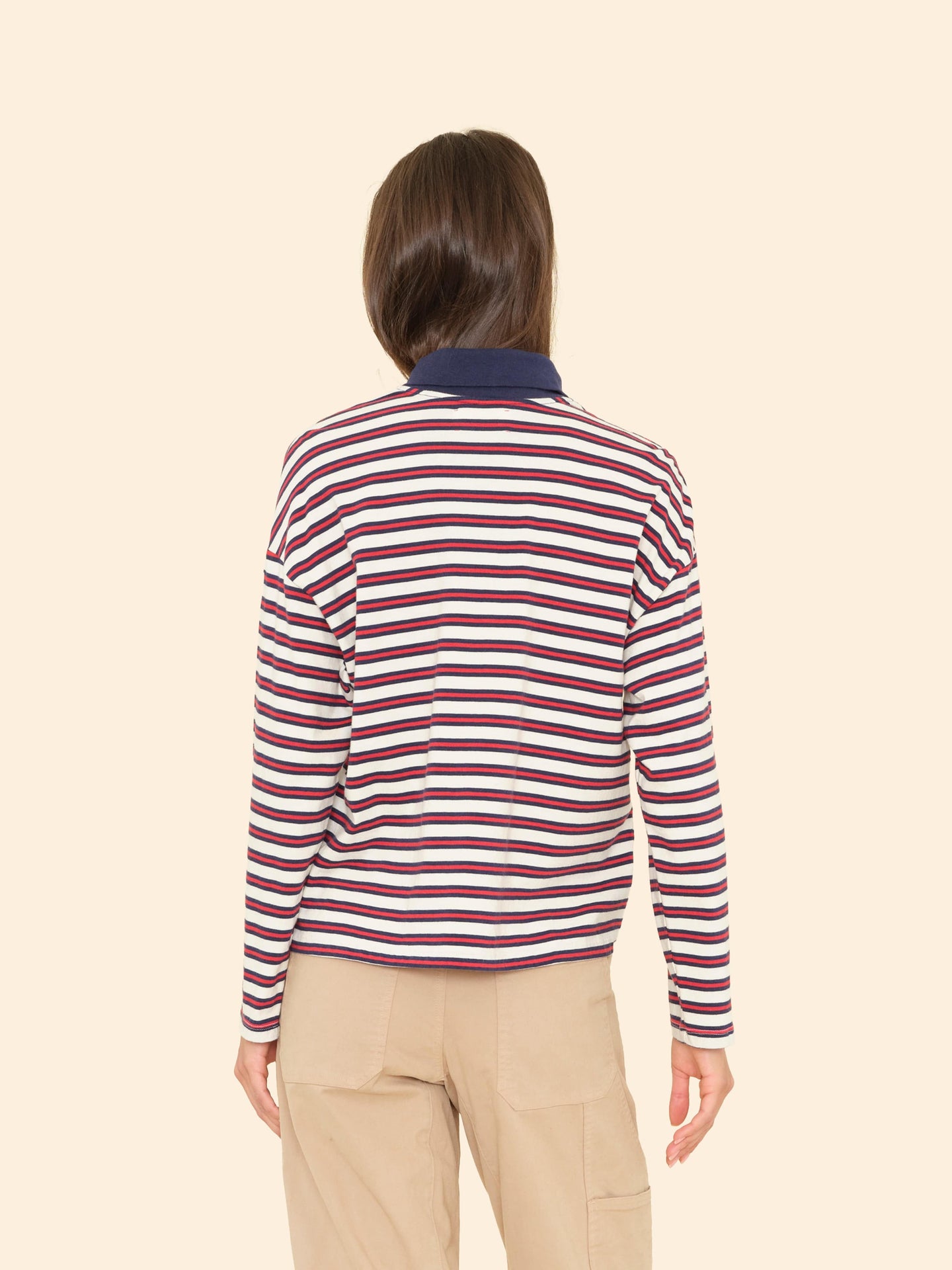 X2505 Top Americana Clay Top Americana Clay Top