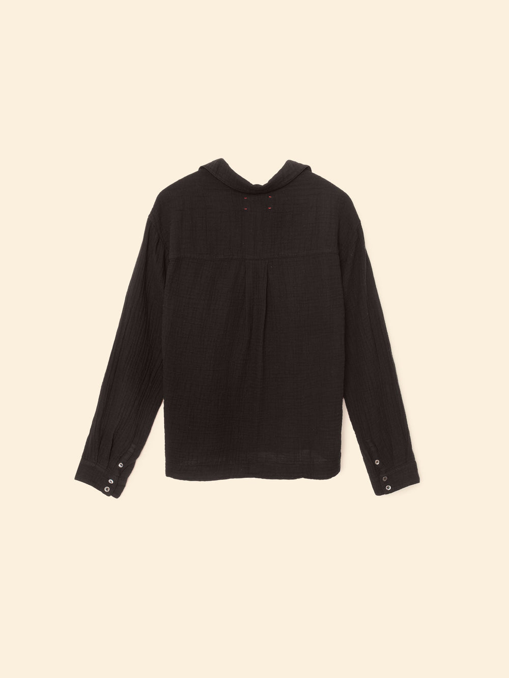 X2505 Top Black Brody Top Black Brody Top