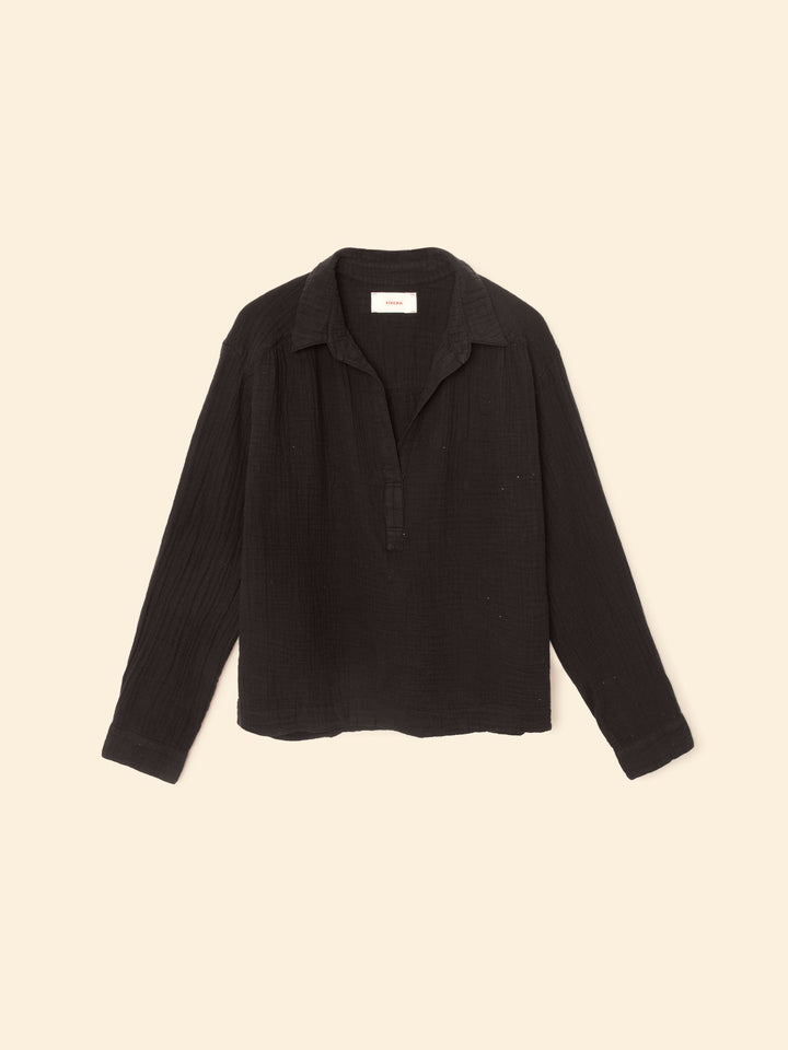 X2505 Top Black Brody Top Black Brody Top