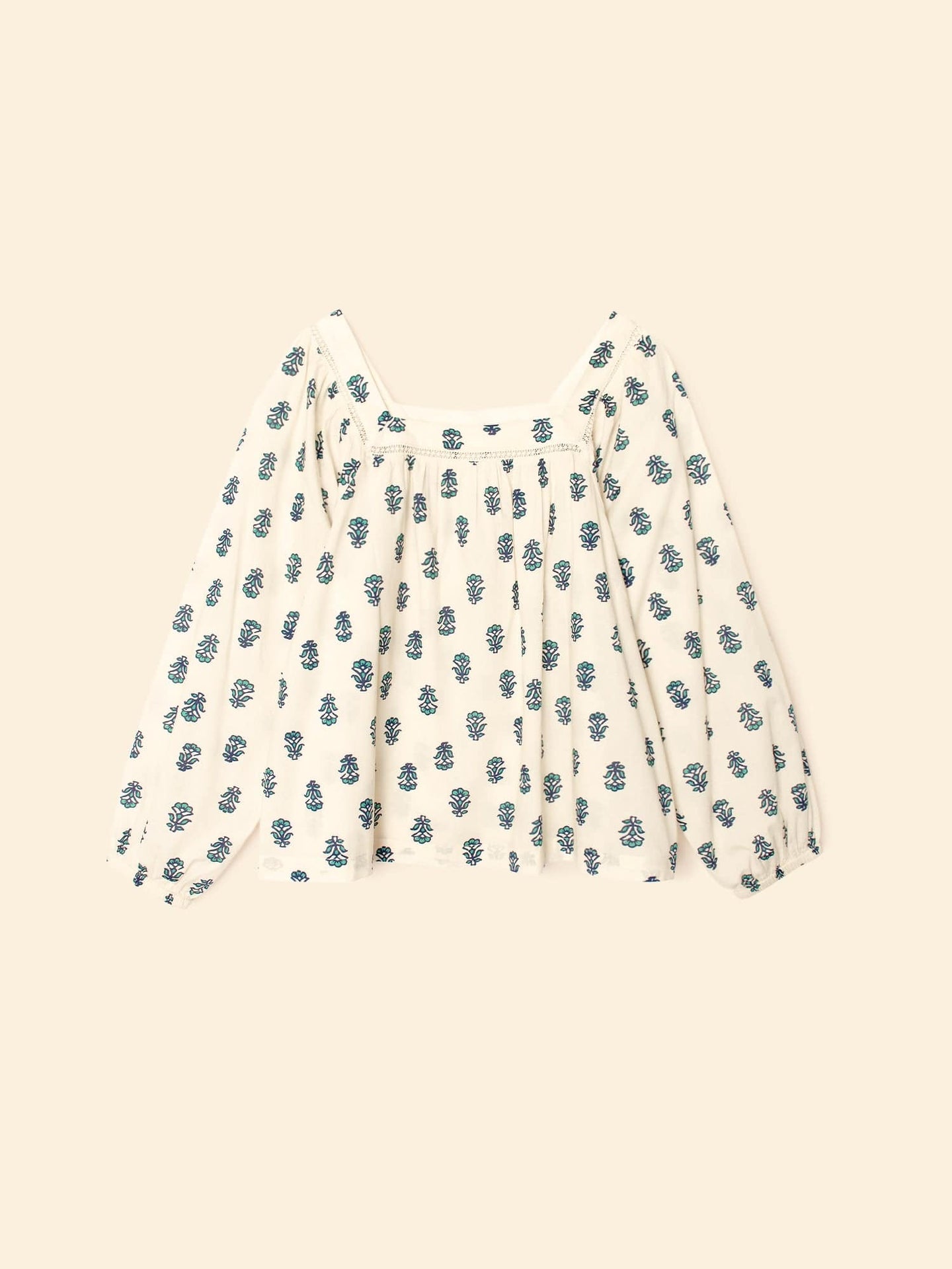 X2505 Top Clover Stamp Mira Top Clover Stamp Mira Top