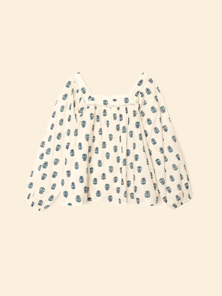 X2505 Top Clover Stamp Mira Top Clover Stamp Mira Top