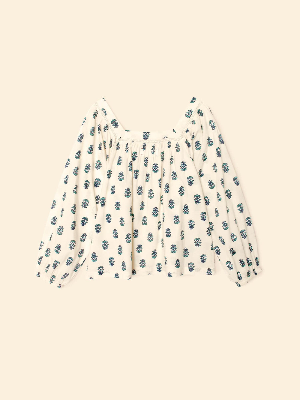 X2505 Top Clover Stamp Mira Top Clover Stamp Mira Top