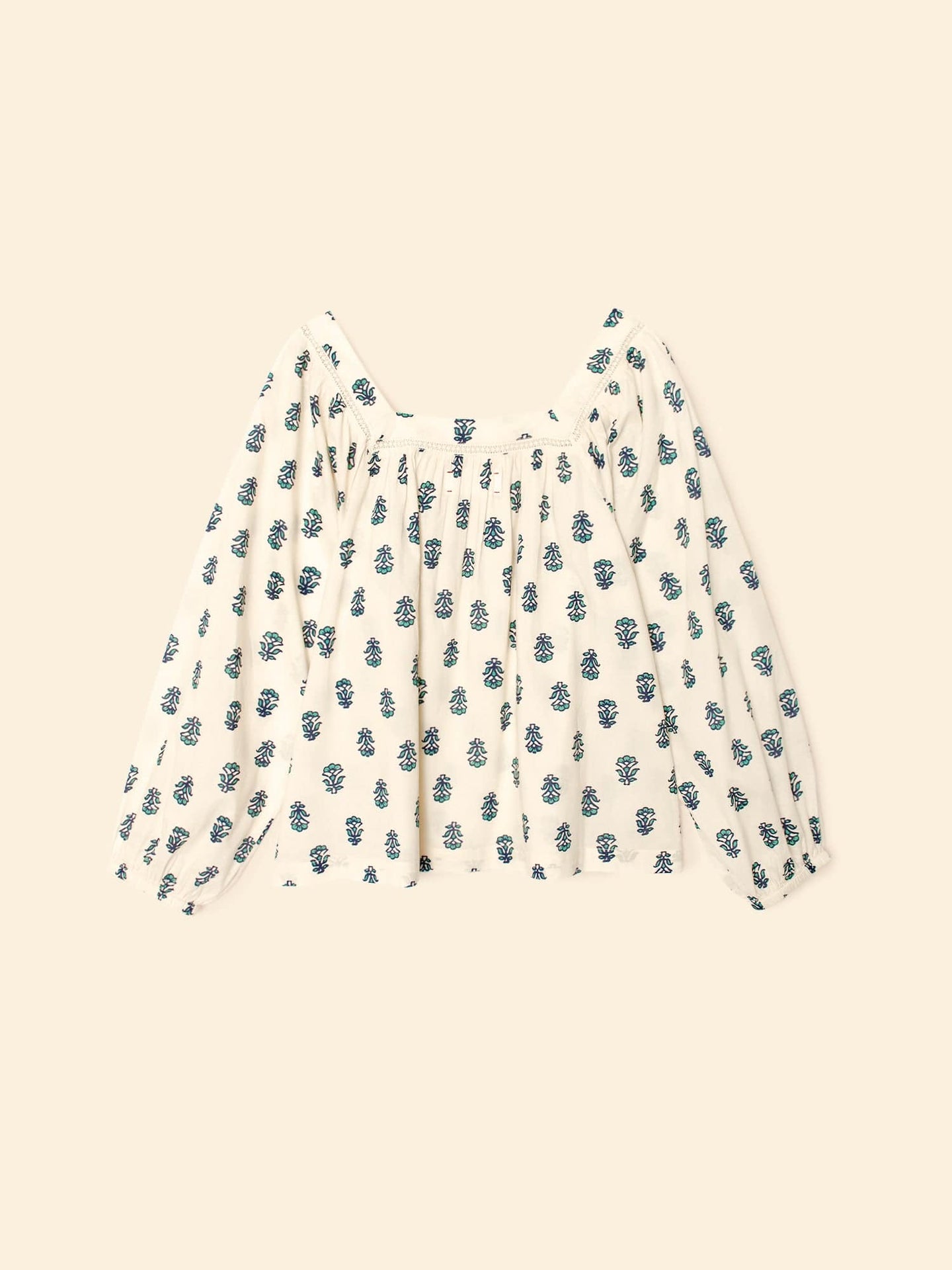 X2505 Top Clover Stamp Mira Top Clover Stamp Mira Top