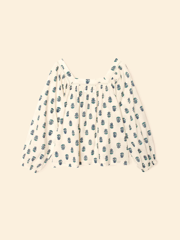 X2505 Top Clover Stamp Mira Top Clover Stamp Mira Top