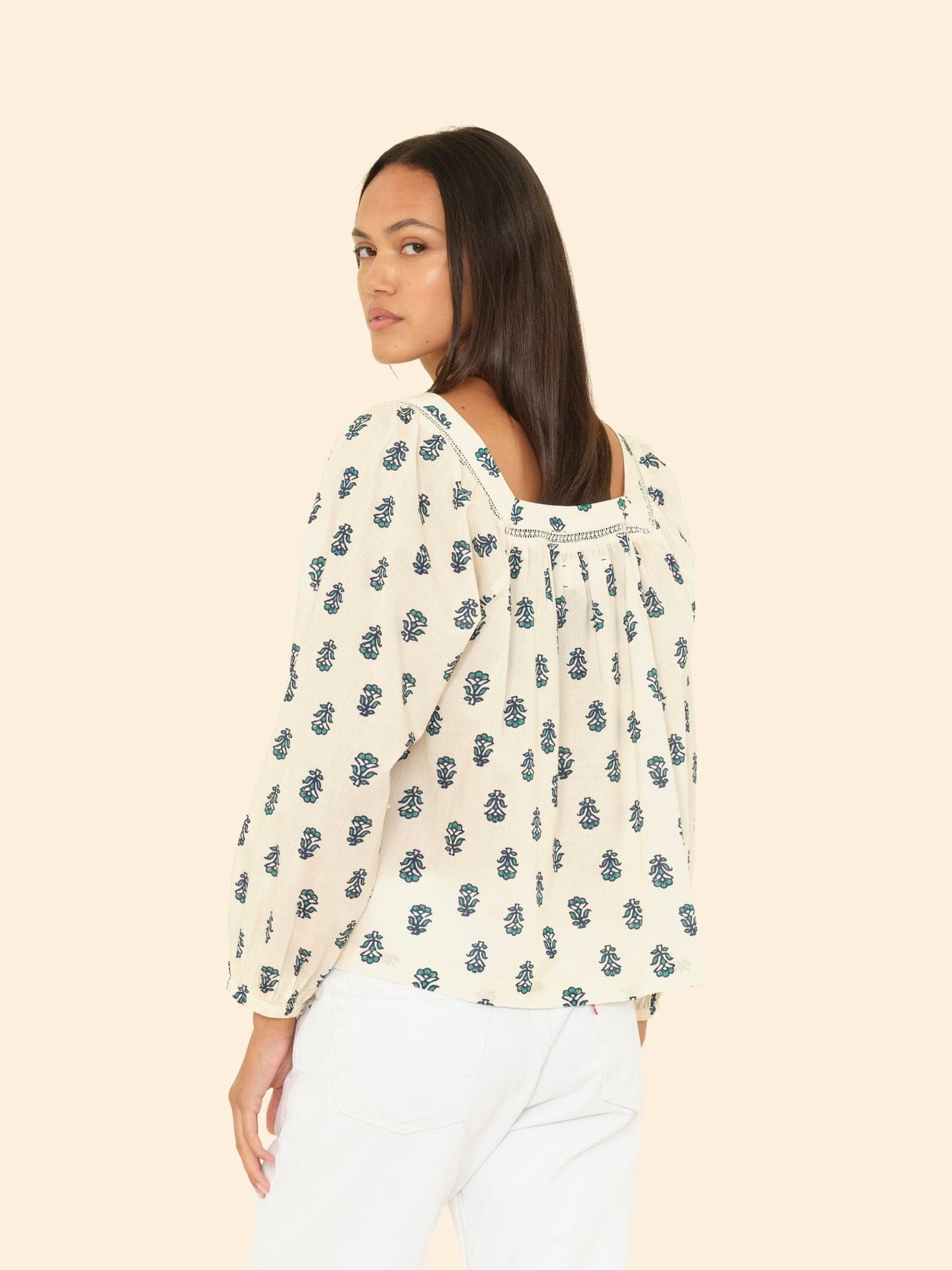 X2505 Top Clover Stamp Mira Top Clover Stamp Mira Top