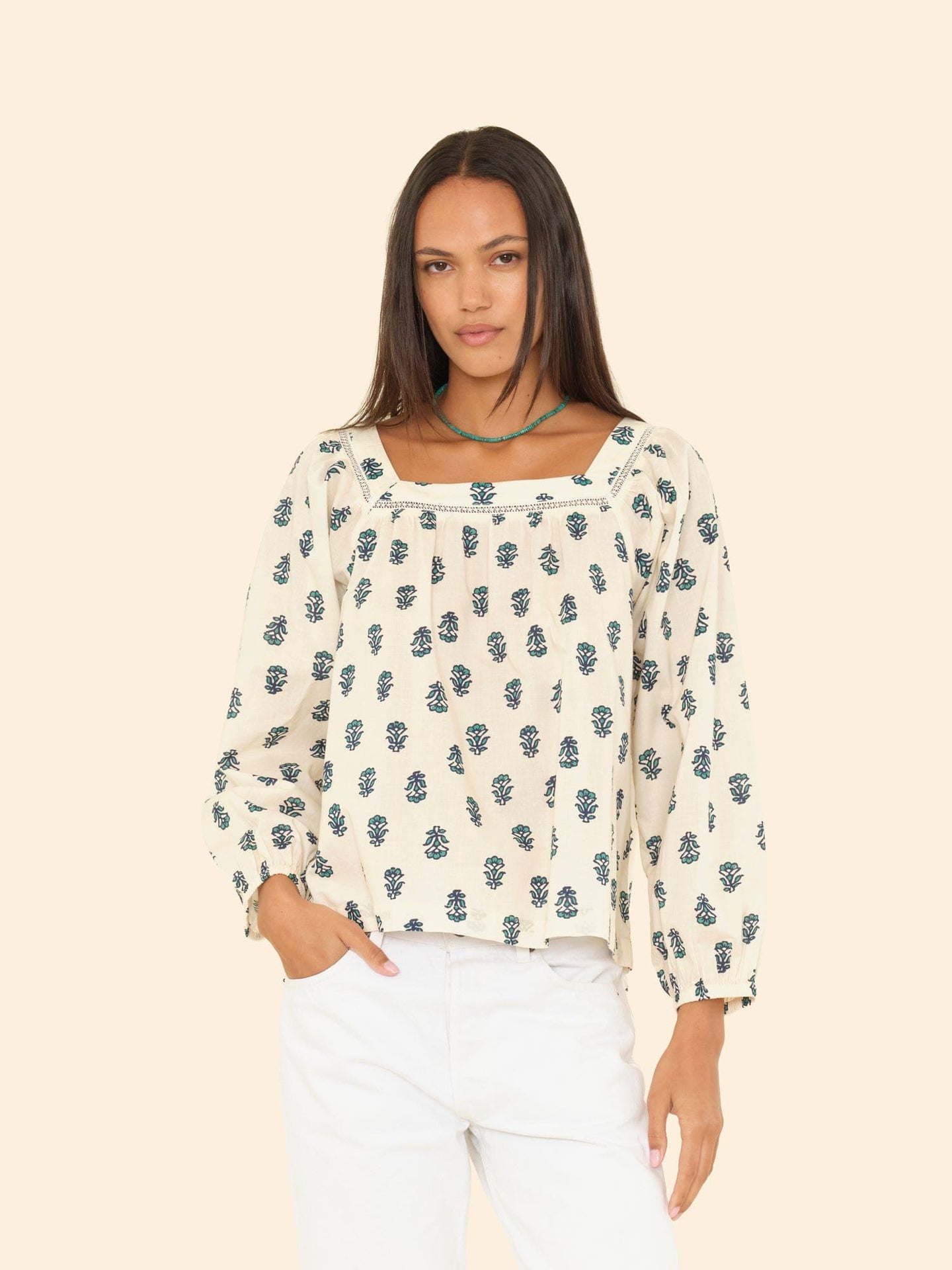 X2505 Top Clover Stamp Mira Top Clover Stamp Mira Top