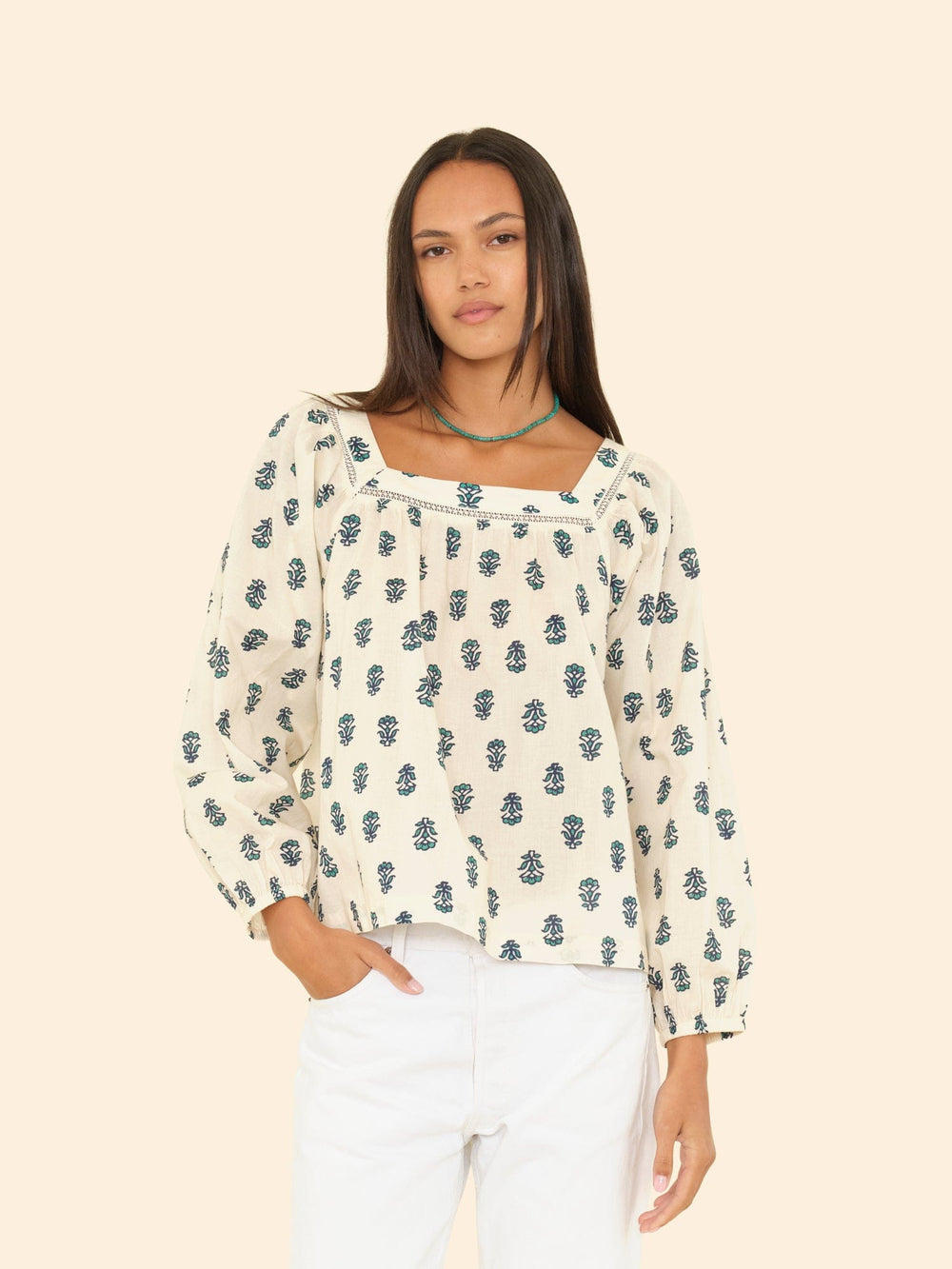 X2505 Top Clover Stamp Mira Top Clover Stamp Mira Top