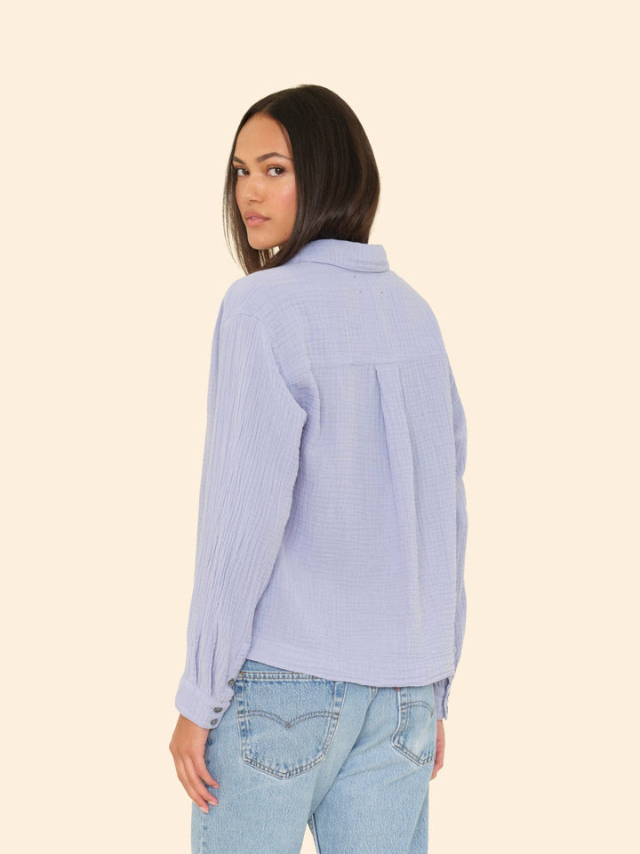 X2505 Top Iris Brody Top Iris Brody Top