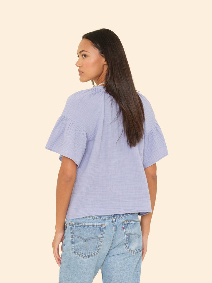 X2505 Top Iris Nia Top Iris Nia Top