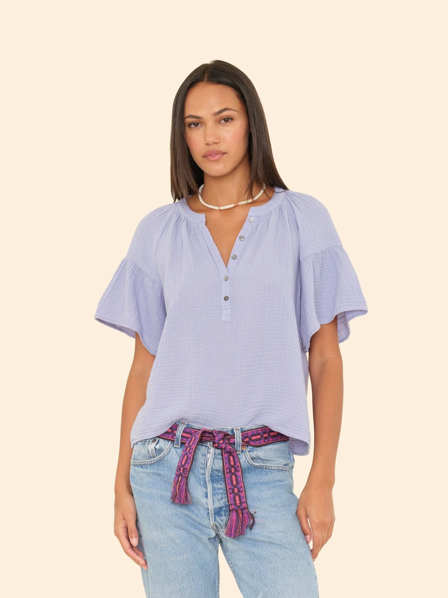 X2505 Top Iris Nia Top Iris Nia Top
