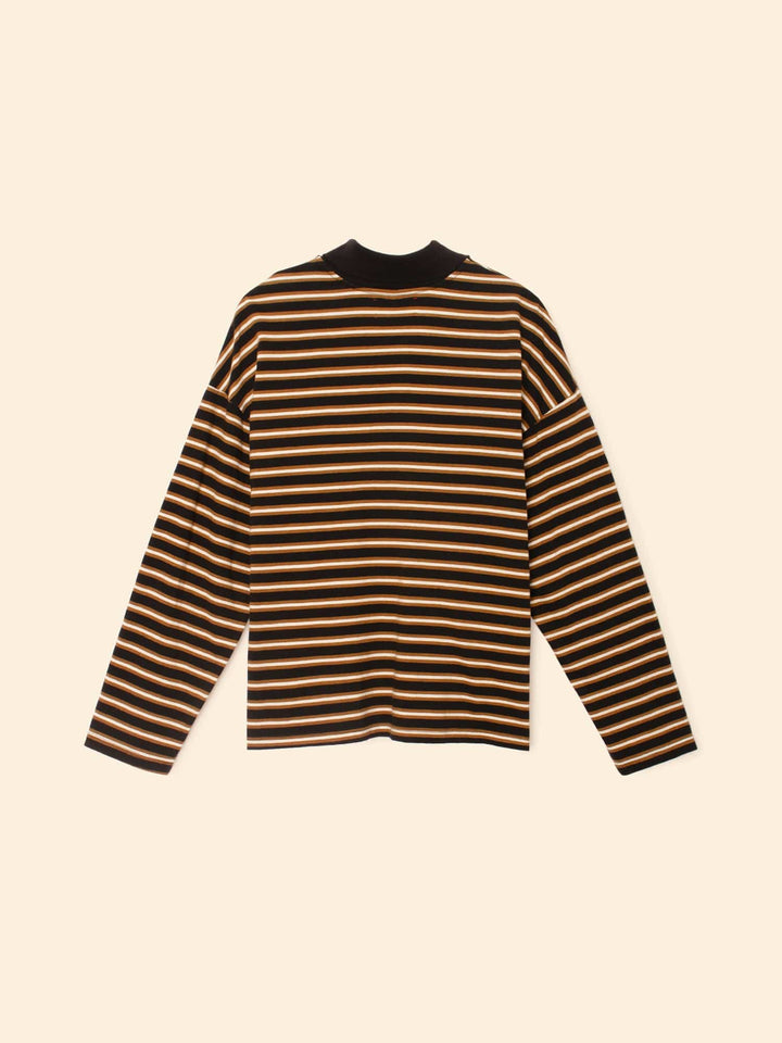 X2505 Top Licorice Clay Top Licorice Clay Top