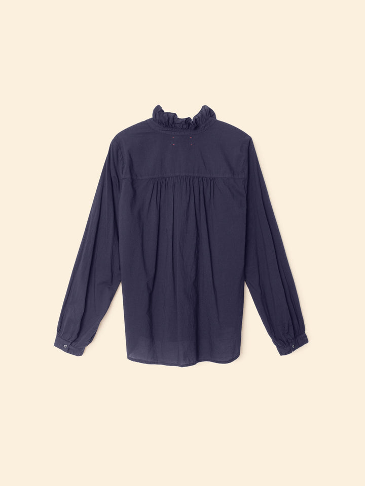 X2505 Top Navy Caspian Top Navy Caspian Top