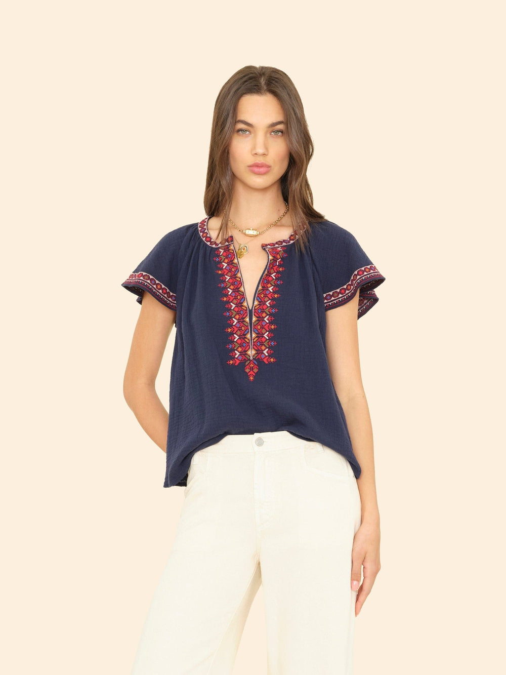 X2505 Top North Star Ambry Top North Star Ambry Top