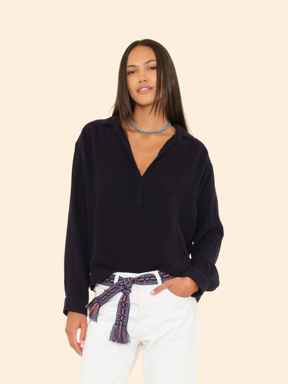 X2505 Top North Star Brody Top North Star Brody Top