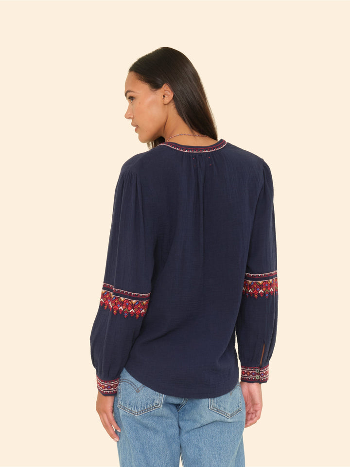 X2505 Top North Star Mina Top North Star Mina Top